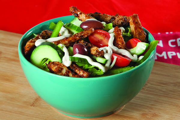 Chicken Salad
