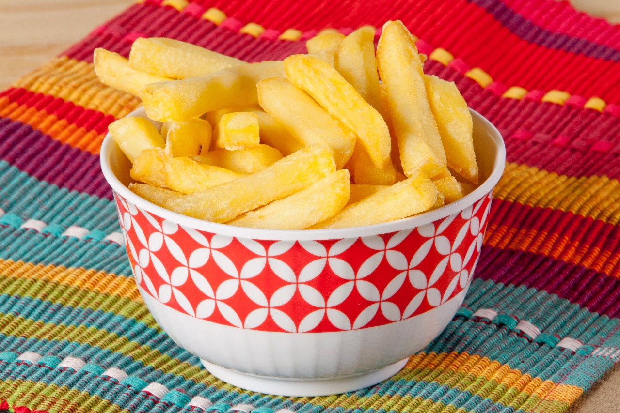 Hot Chips