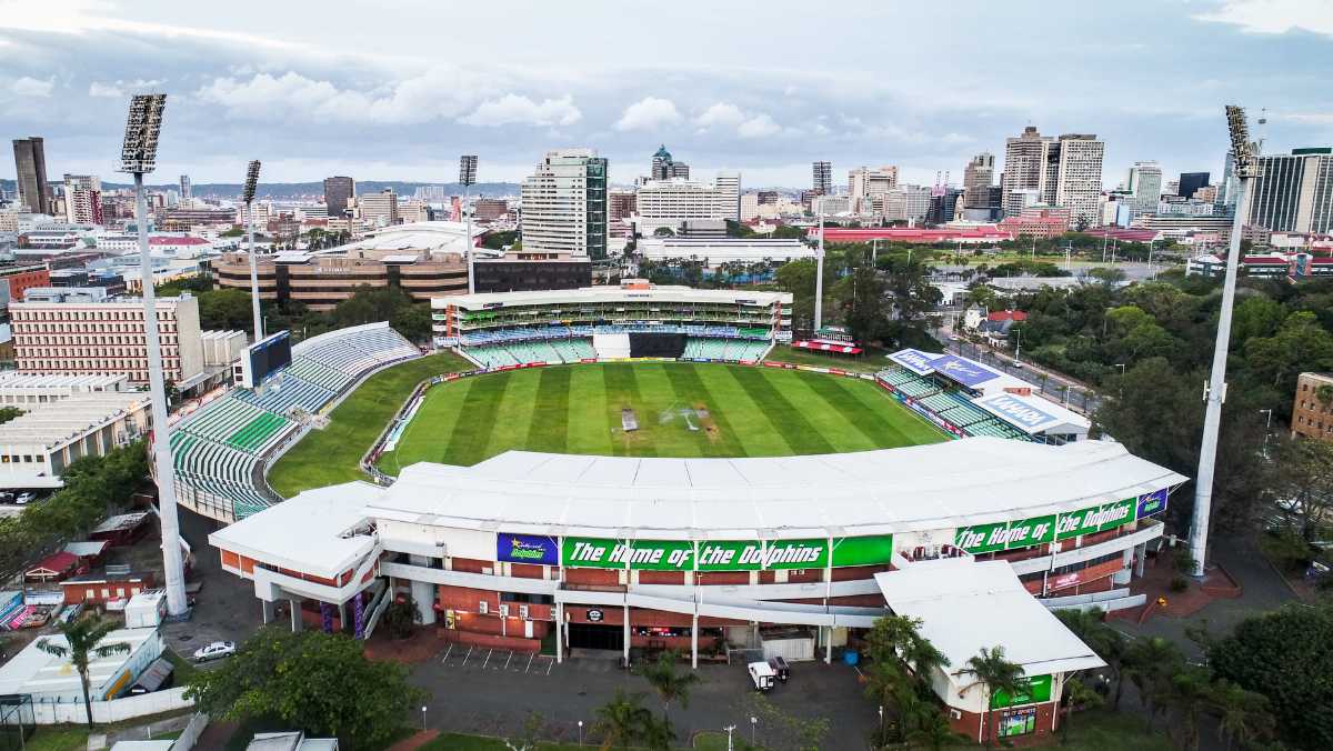 kingsmeadCricket