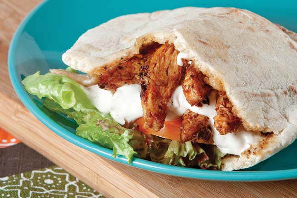 Pita