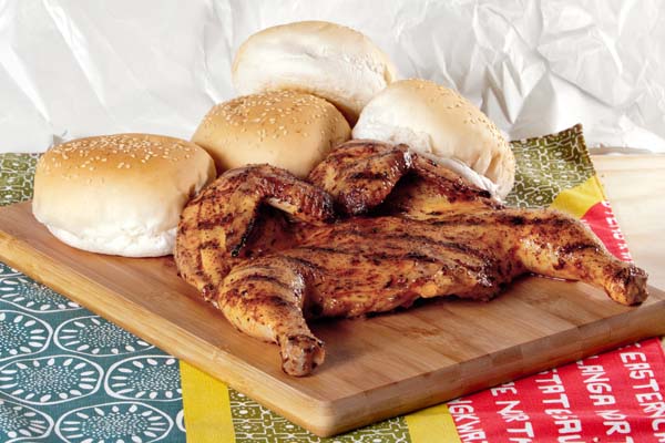 Full Chicken